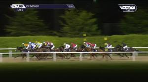 Video preview image for Dundalk 19:00 - Christmas Party Nights Available At Dundalk Stadium Handicap 