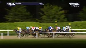 Video preview image for Dundalk 19:30 - irishinjuredjockeys.com Handicap (Div 1)