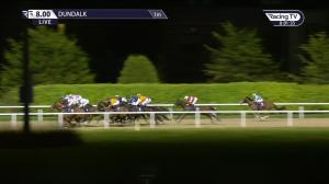 Video preview image for Dundalk 20:00 - irishinjuredjockeys.com Handicap (Div 2)