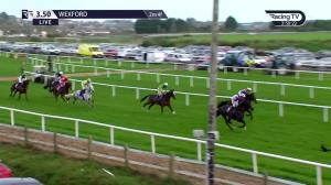 Video preview image for Wexford 15:50 - Jim and Kay Whitty Memorial Handicap Chase 