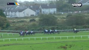 Video preview image for Wexford 16:20 - Irish Stallion Farms European Breeders Fund Mares (Pro/Am) I.N.H. Flat 
