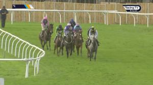 Video preview image for Carlisle 16:13 - Every Race Live On Racing TV Open National Hunt Flat (5)