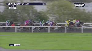 Video preview image for Kempton Park 13:20 - Raven Roofing 50-years Handicap (6) (Div 1)