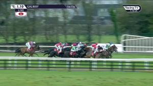 Video preview image for Galway 13:10 - Kone Handicap 