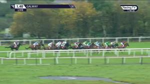 Video preview image for Galway 13:40 - www.swordsecurity.com Nursery Handicap 