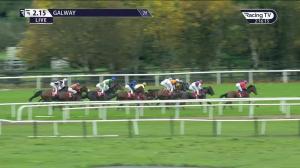 Video preview image for Galway 14:15 - Corrib Food Products Maiden 