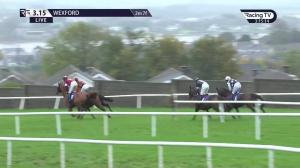 Video preview image for Wexford 15:15 - M.W. Hickey Memorial Chase (Listed)