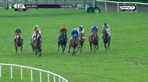 Video preview image for Galway 15:25 - Galway Handicap 