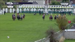 Video preview image for Redcar 16:05 - Thanks and See You Next Season Apprentice Handicap (6)