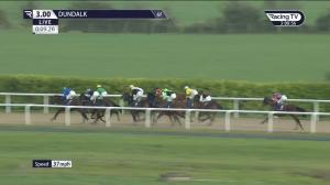 Video preview image for Dundalk 15:00 - Irish Stallion Farms European Breeders Fund Auction Maiden