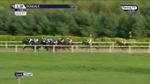 Video preview image for Dundalk 15:30 - Irish Stallion Farms European Breeders Fund Maiden
