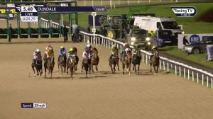 Video preview image for Dundalk 17:40 - View Restaurant At Dundalk Handicap (Div 2)