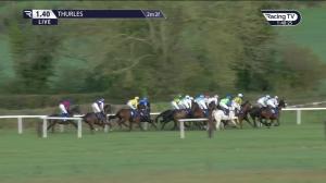 Video preview image for Thurles 13:40 - Littleton Handicap Chase