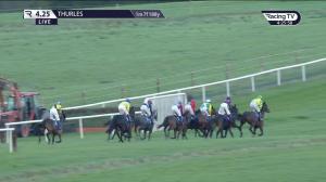 Video preview image for Thurles 16:25 - Irish Stallion Farms European Breeders Fund Auction I.N.H. Flat