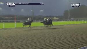 Video preview image for Chelmsford City 16:30 - Illuminate Christmas Ball Maiden (5)
