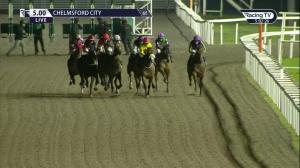 Video preview image for Chelmsford City 17:00 - Fireworks Spectacular Sunday 6th November Handicap (6) (Div 1)