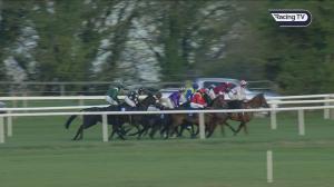 Video preview image for Thurles 15:55 - Irish Stallion Farms European Breeders Fund Maiden Hurdle