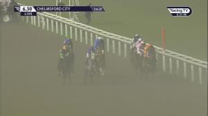 Video preview image for Chelmsford City 18:30 - Christmas At Chelmsford City Racecourse Handicap (5)