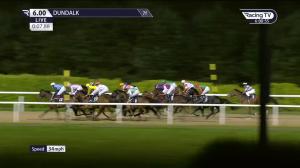 Video preview image for Dundalk 18:00 - Irish Stallion Farms European Breeders Fund Fillies Maiden (Div 1)