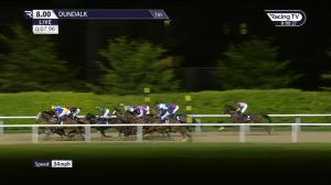 Video preview image for Dundalk 20:00 - William Hill Pick Your Places Handicap