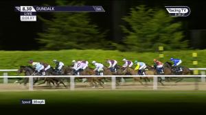 Video preview image for Dundalk 20:30 - William Hill Racing Radio Handicap