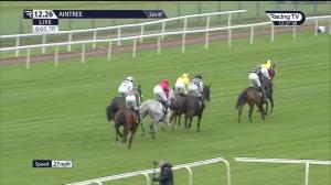 Video preview image for Aintree 12:26 - Boylesports EBF 'National Hunt' Novices' Hurdle (Qualifier) (3)