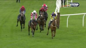 Video preview image for Kelso 13:08 - Ian Anderson Memorial Handicap Chase (Qualifier) (4)