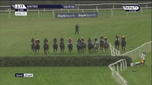 Video preview image for Aintree 14:11 - Boylesports Best Odds Guaranteed On Racing Grand Sefton Handicap Chase (2)