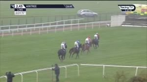 Video preview image for Aintree 14:45 - Boylesports Best Odds Guaranteed Day Before Hurdle (2)