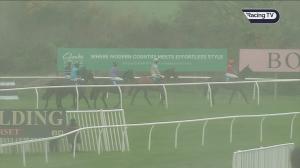 Video preview image for Wincanton 12:40 - Richard Barber Memorial Mares' Handicap Hurdle (2)