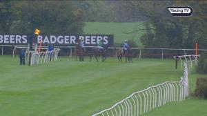 Video preview image for Wincanton 15:00 - Unibet Elite Hurdle (Grade 2) (1)