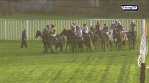 Video preview image for Kelso 15:55 - RacingTV Free For 31 Days Open National Hunt Flat (Qualifier) (4)