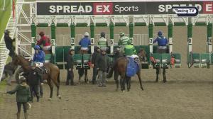 Video preview image for Chelmsford City 16:00 - EBF Novice Stakes (4)