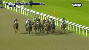 Video preview image for Chelmsford City 18:30 - chelmsfordcityracecourse.com Handicap (6)