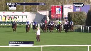 Video preview image for Naas 12:10 - Sobac Healthy Soil soil.ie Maiden