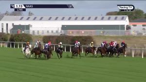 Video preview image for Naas 13:15 - awardsandgifts.ie Handicap