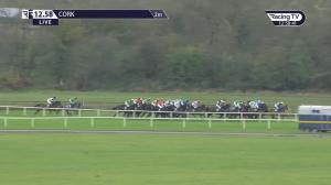 Video preview image for Cork 12:58 - Paddy Power From The Horse's Mouth Podcast Maiden Hurdle