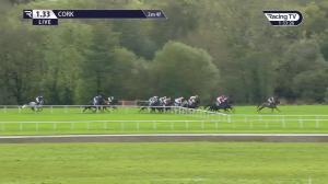 Video preview image for Cork 13:33 - Paddy Power Dear Lord I've Left The Immersion On Mares Maiden Hurdle