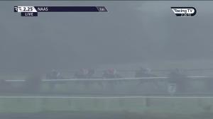 Video preview image for Naas 14:25 - Christmas Party Raceday On December 15th