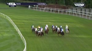 Video preview image for Naas 14:57 - Finale Stakes (Listed)