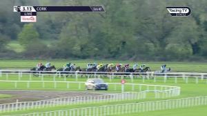 Video preview image for Cork 15:13 - Paddy Power Cork Grand National Handicap Chase (Grade B)