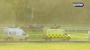 Video preview image for Cork 16:13 - Irish Stallion Farms European Breeders Fund Mares (Pro/Am) I.N.H. Flat