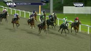 Video preview image for Chelmsford City 16:30 - EBF Restricted Novice Stakes (4) (Div 1)