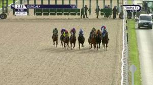 Video preview image for Dundalk 14:15 - Book Online At dundalkstadium.com Nursery Handicap