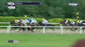 Video preview image for Dundalk 14:45 - Story Of Dundalk Stadium Book Available Online Maiden