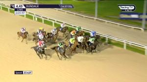 Video preview image for Dundalk 16:45 - Now Racing Every Wednesday At Dundalk Handicap (Div 1)