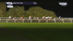 Video preview image for Kempton Park 17:00 - Unibet/British Stallion Studs EBF Fillies' Novice Stakes (5) (Div 1)