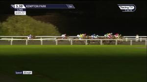 Video preview image for Kempton Park 17:30 - Unibet/British Stallion Studs EBF Fillies' Novice Stakes (5) (Div 2)