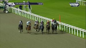 Video preview image for Chelmsford City 17:30 - Illuminate Christmas Ball Nursery Handicap (6)