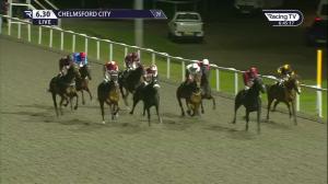 Video preview image for Chelmsford City 18:30 - EBF Novice Stakes (4)